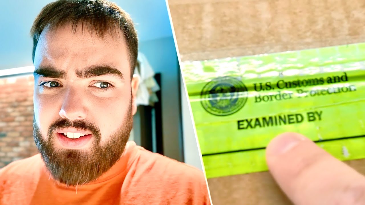 My $20,000 Mail Day went HORRIBLY Wrong