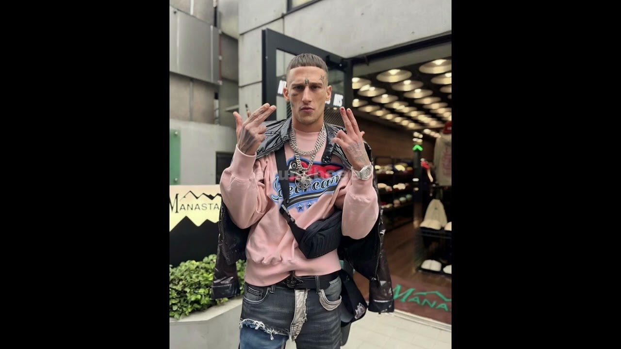 Yung Beef X Zaramay X Gangster Original Type Beat 