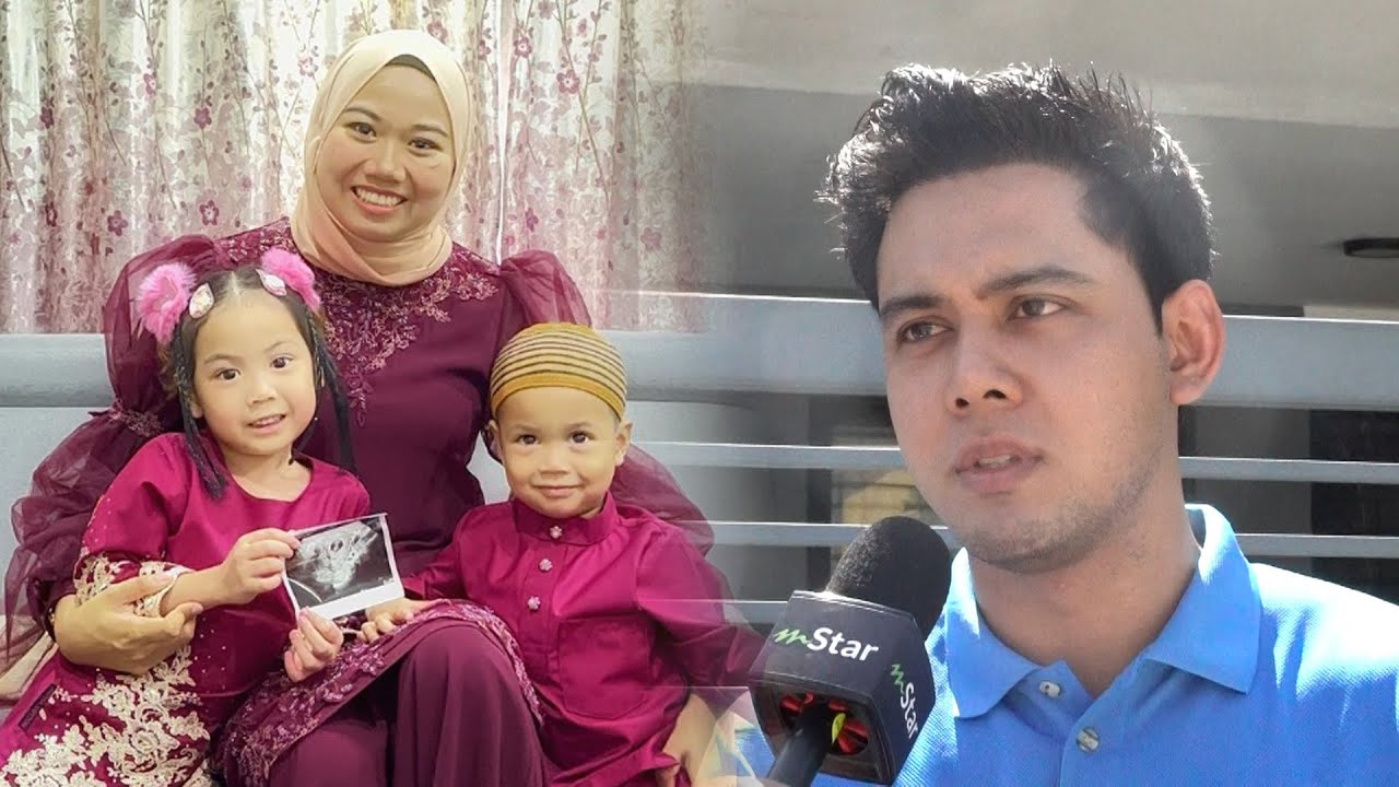 Panas! Hafidz Roshdi tampil jawab dakwaan bekas isteri... &ldquo;Kalau nak jolok tiada hal&rdquo;