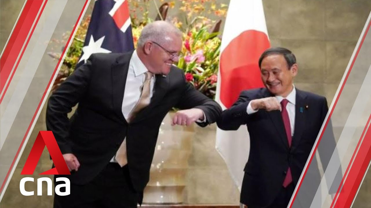 Japan and Australia reach broad agreement on historic defence deal