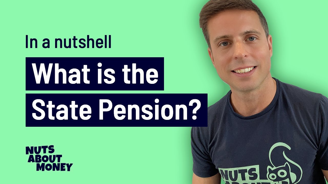 What is the State Pension?