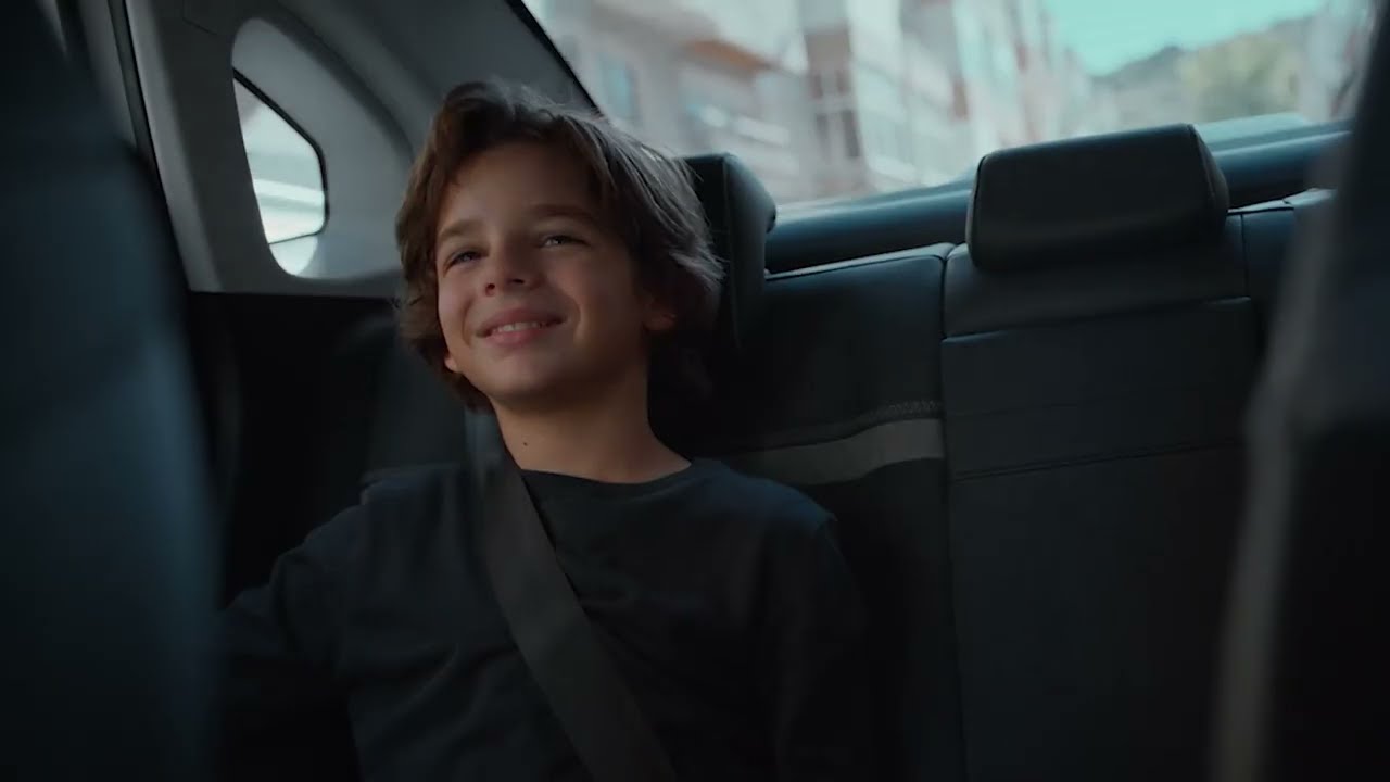 Discover the New Citro&euml;n C4X