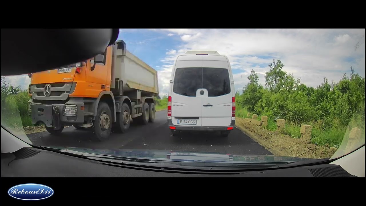 Timisoara - Deva (29.05.2021)