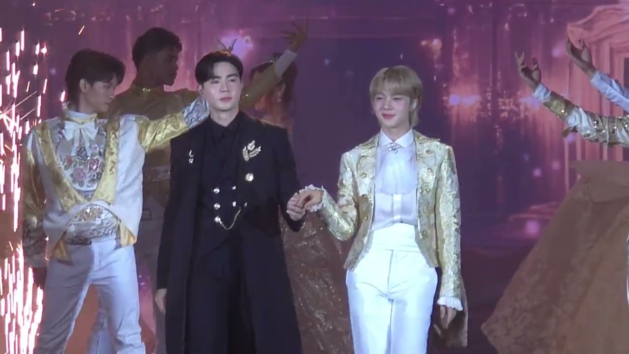 ZeeNuNew | Moonlit Magic | The Next Prince EP.14 Royal Screening_9