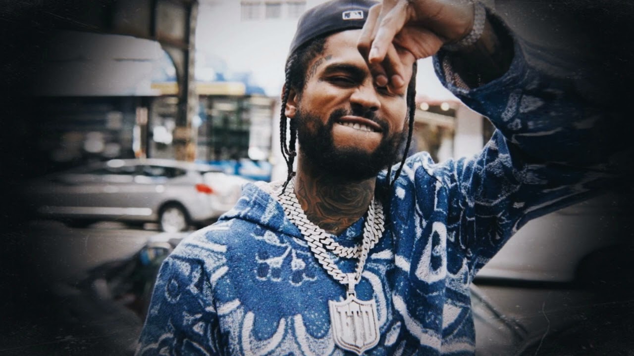 Dave East Type Beat 2023 - 