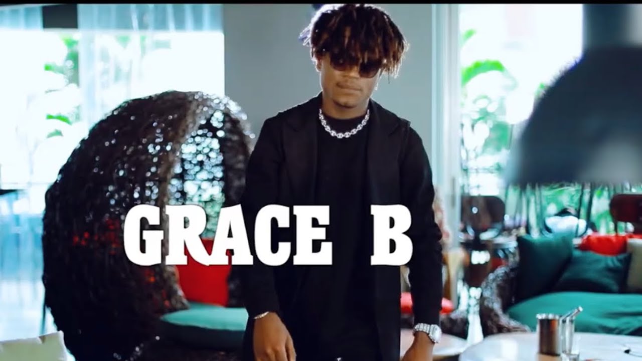 Grace B - Likolo ( Clip Officiel  )