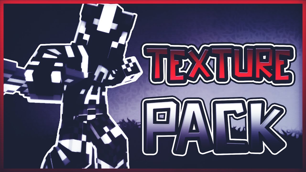 ❤️MINECRAFT PVP TEXTURE PACK - RAINBOW PVP PACK 1.7.X/1.8.X❤️