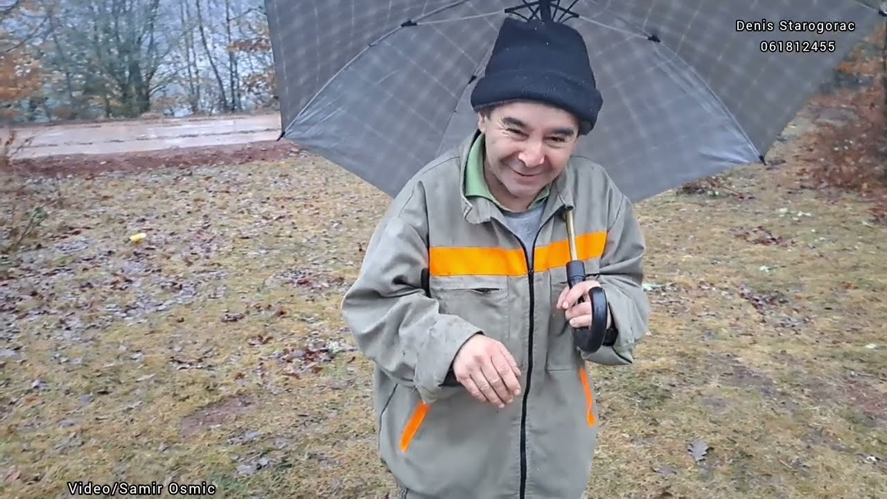 Na sijelu kod Denisa, još jedno jare došlo na svijet...