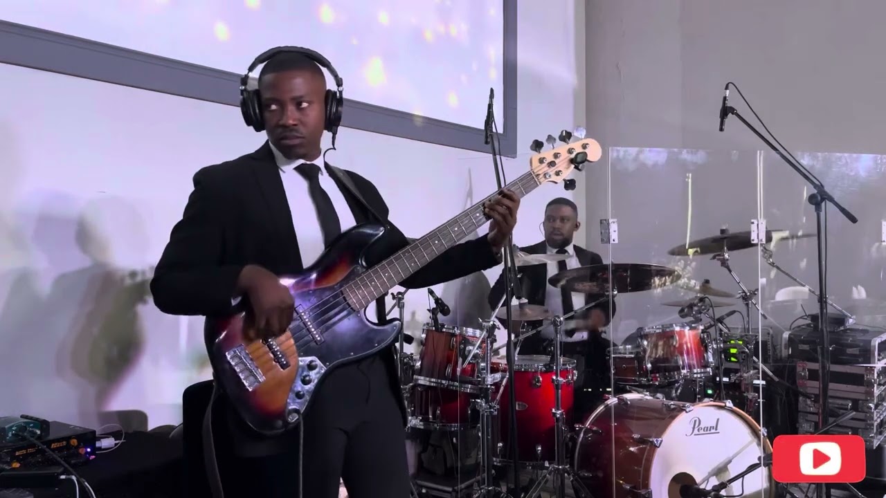 Modimo Wa di Chaba By Blessed Worship, Church Service