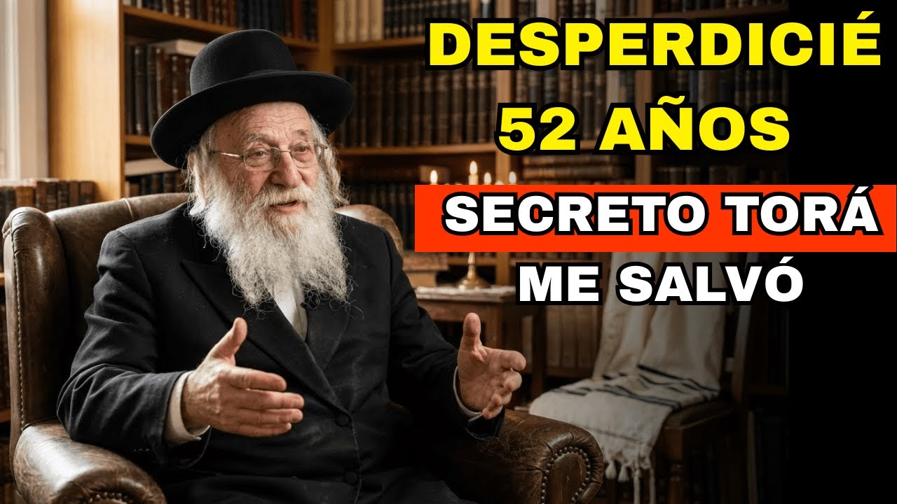 Tengo 72 A&ntilde;os, Fui POBRE 52 A&ntilde;os &mdash; Este Secreto TOR&Aacute; Me Hizo RICO (T&uacute; NO Tardar&aacute;s Tanto)
