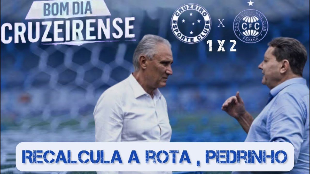 BOM DIA CRUZEIRENSE-06/02/2026