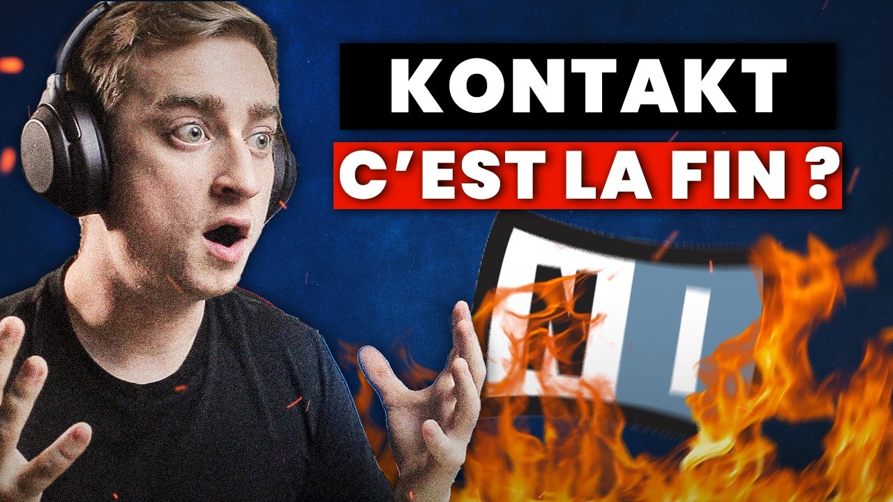 Native Instruments est en crise ! Quel impact pour les compositeurs ?