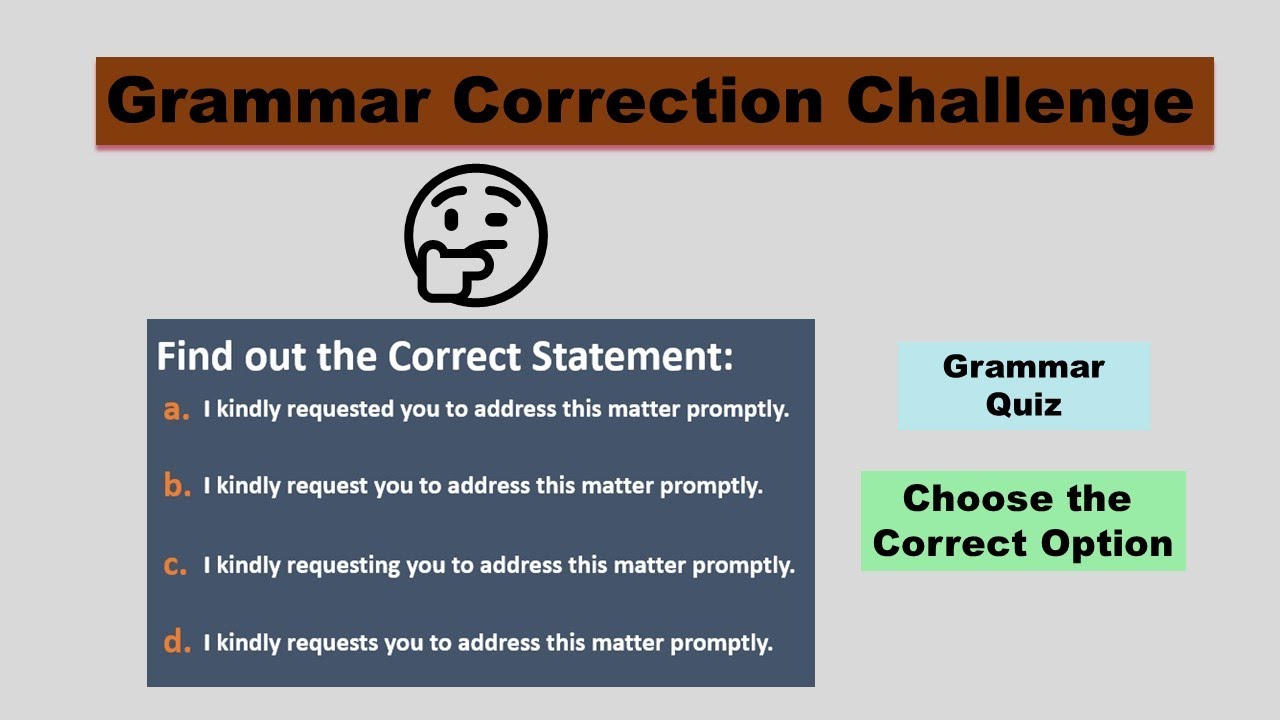 Crack the code of the Exciting Grammar Quiz | Letters&nbsp;in&nbsp;English