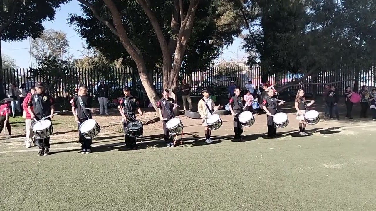 Después del 2do. Y 3er. Lugar en blandas nivel secundaria y libre.