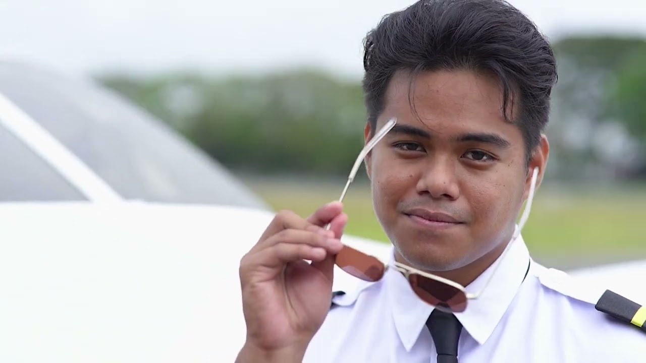 ROYHLE AVIATION_Graduates of April 2025