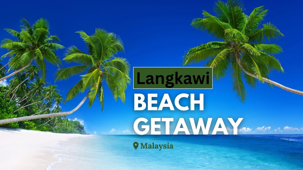 Ritz-Carlton Langkawi vs Tanjung Rhu Resort | Which is the Better Escape?