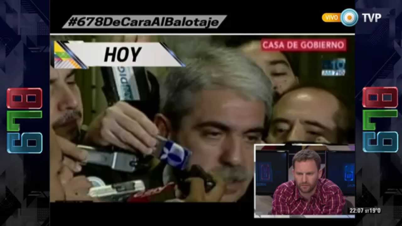 678 - El mapa pol&iacute;tico nacional tras las elecciones - 26-10-15