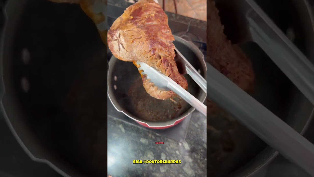 Maminha na panela de press&atilde;o f&aacute;cil