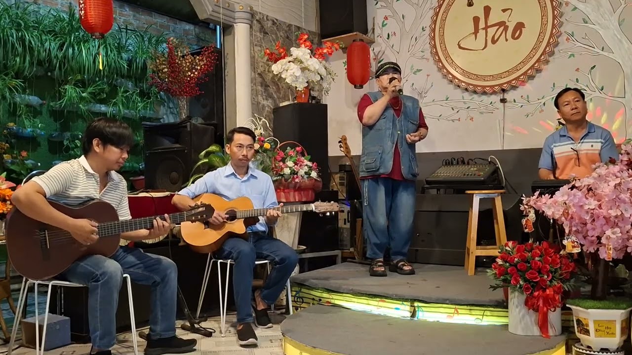Nỗi đau muộn màng. Tb Lê Liên