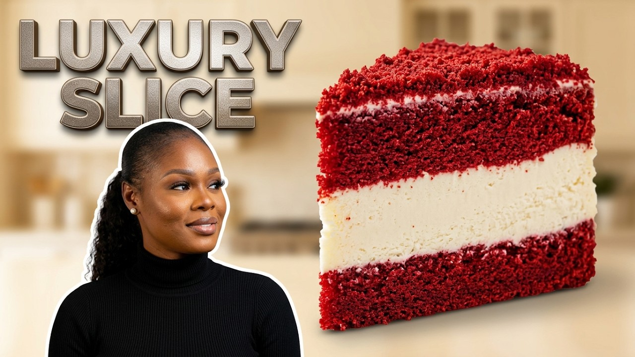 My Best Selling Recipes Ever | Red velvet Cake| New York cheesecake