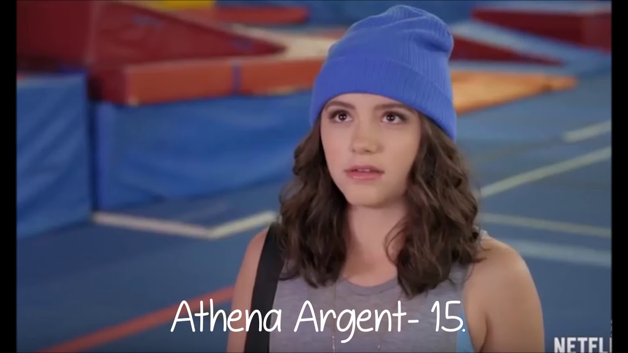 Teen Wolf Next Generation FanFiction Trailer