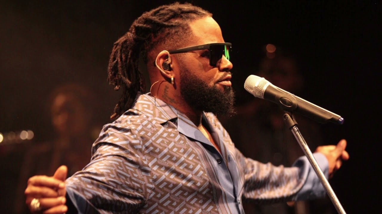 Best of Ferre Gola Rhumba Mix