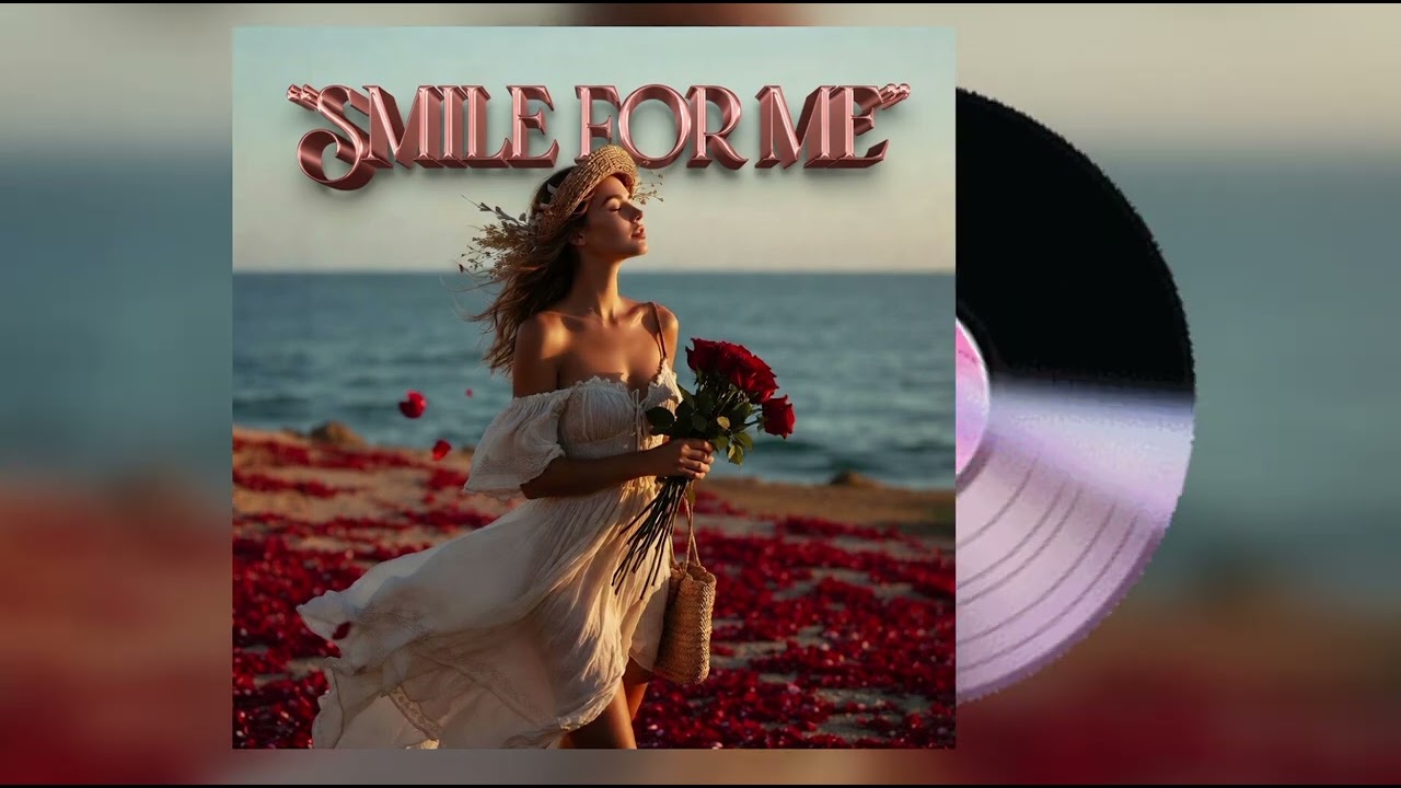 SMILE FOR ME - 2026 LOVERS ROCK REGGAE | ROOTS AND RIDDIM FM 