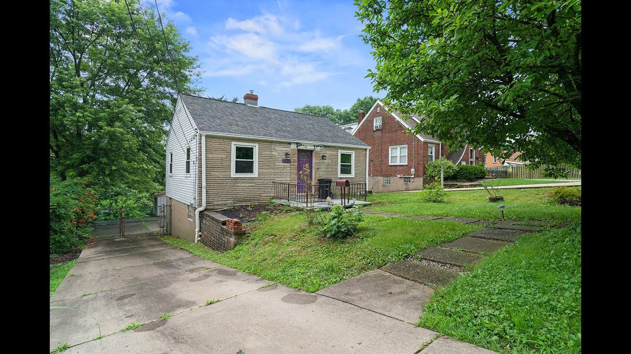 6923 Wilson St West Mifflin, PA | ColdwellBankerHomes.com