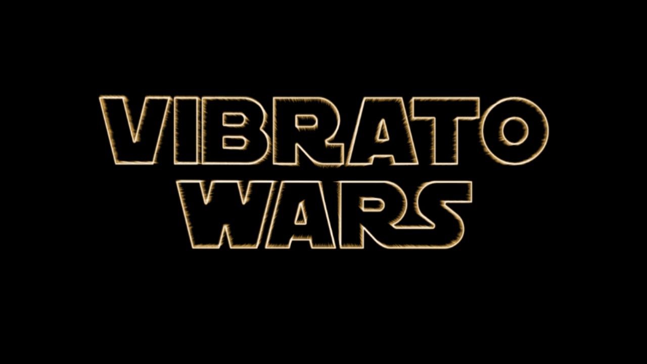 Ask a Maestro: What's the deal with Vibrato?