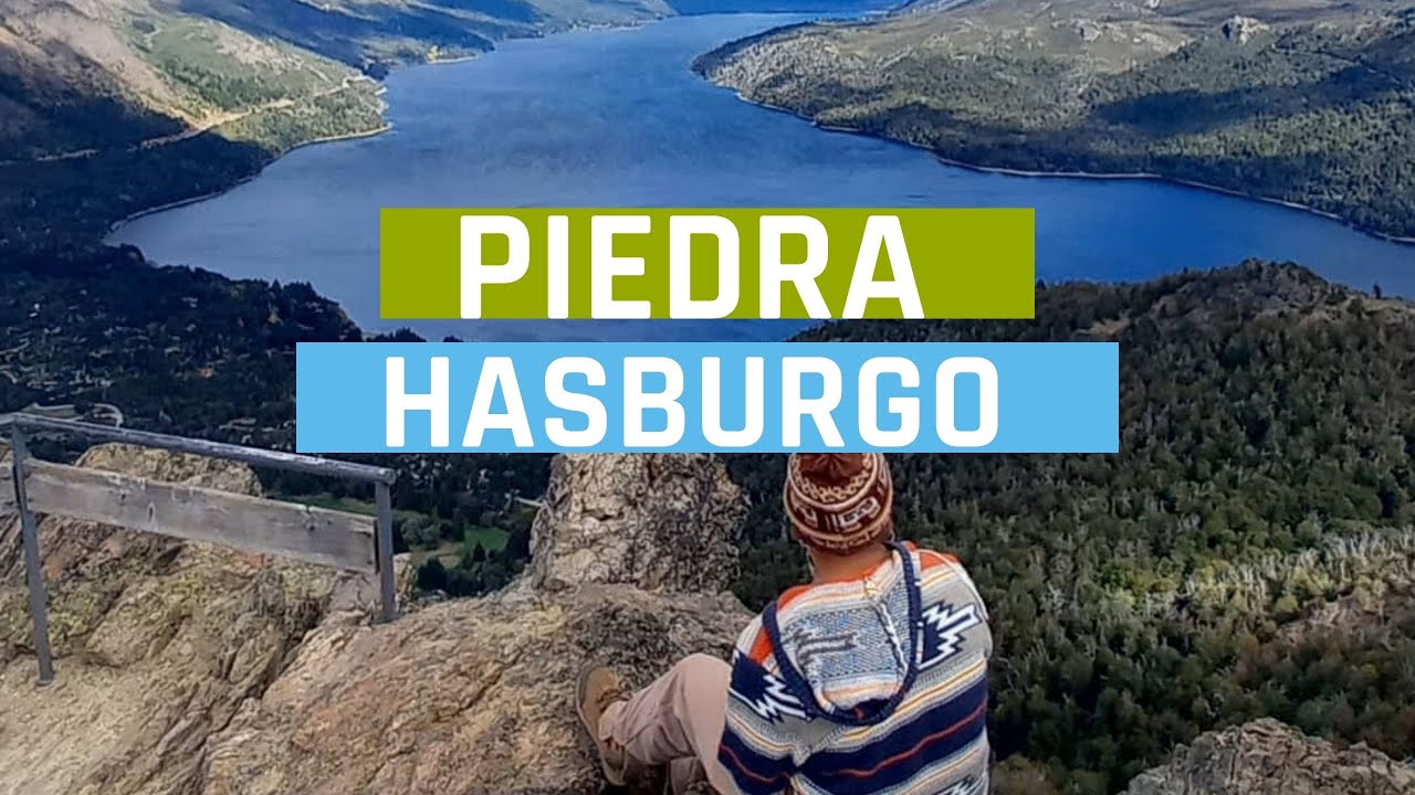 Cómo llegar a PIEDRA HASBURGO - Cerro Otto ¡Trekking en Bariloche!