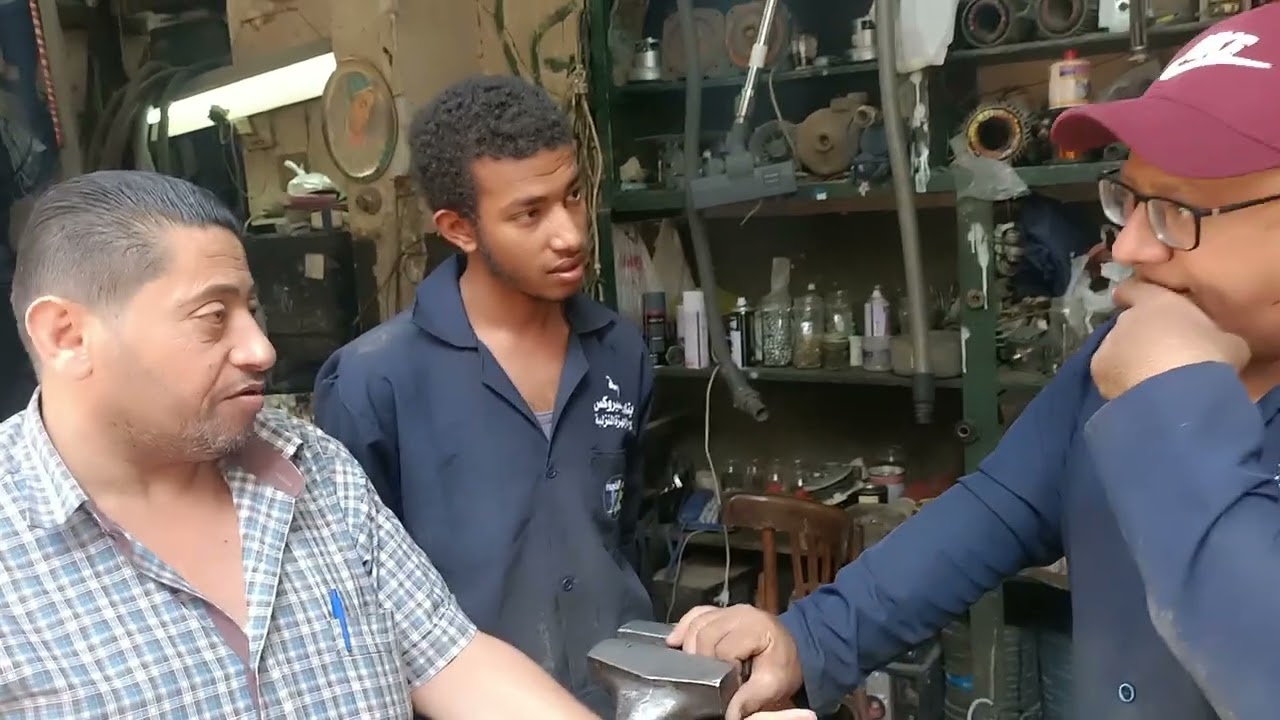 اتجاه ساقيه الرفع  وكيفية سحب ورفع المياه