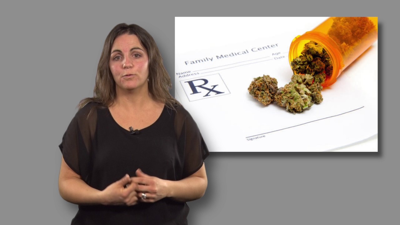 Drug Free Life - Marijuana Video