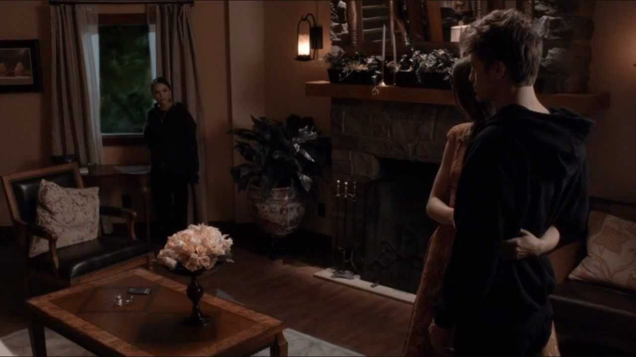 Spencer and Toby 