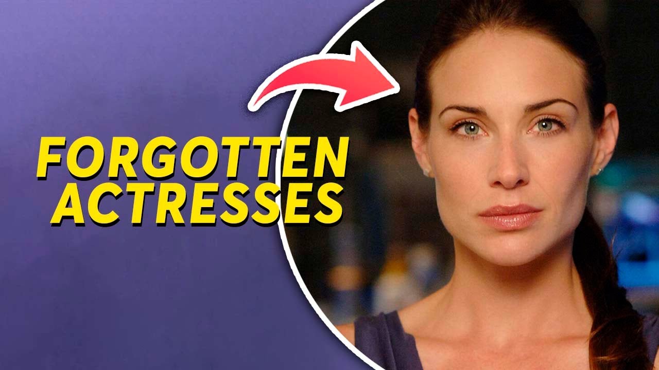 Forgotten actresses of the 90s who charmed the whole world