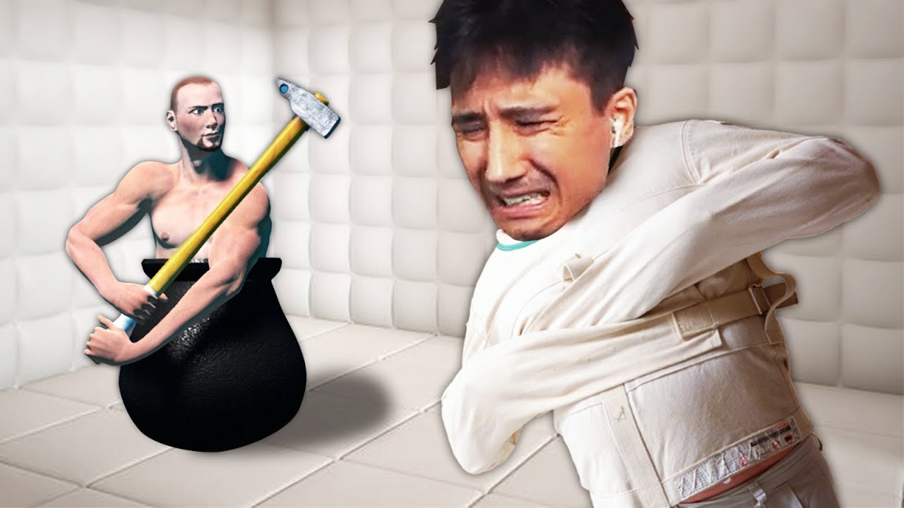 Nie mehr BENNET!! Nie mehr!!!!! Dieses Spiel macht mich endgültig WAHNSINNIG!!!!111