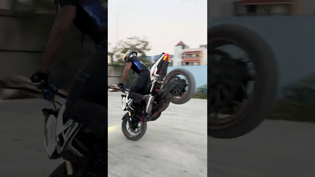 brake pudikkala guyzzz🔥||brakeraj||stunt||tamil #tamil #shorts #tamilvoiceover #automobile