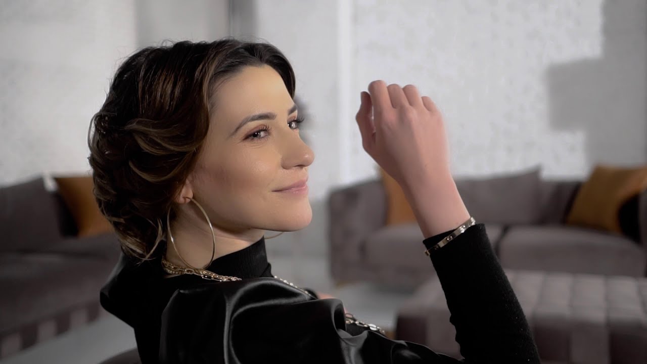 Monessa Luxury Bedding Reklam Filmi