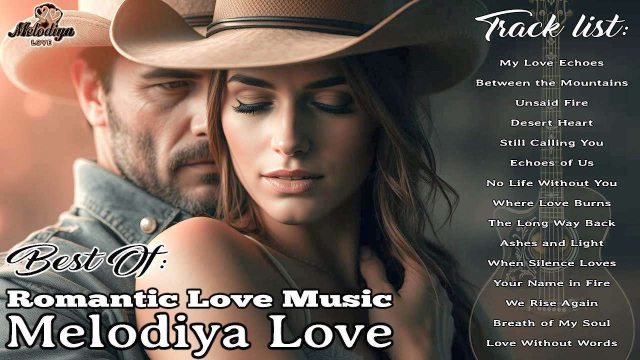 Best Of Romantic Love Music. #EmotionalBallad #sleepmusic #calmmusic
