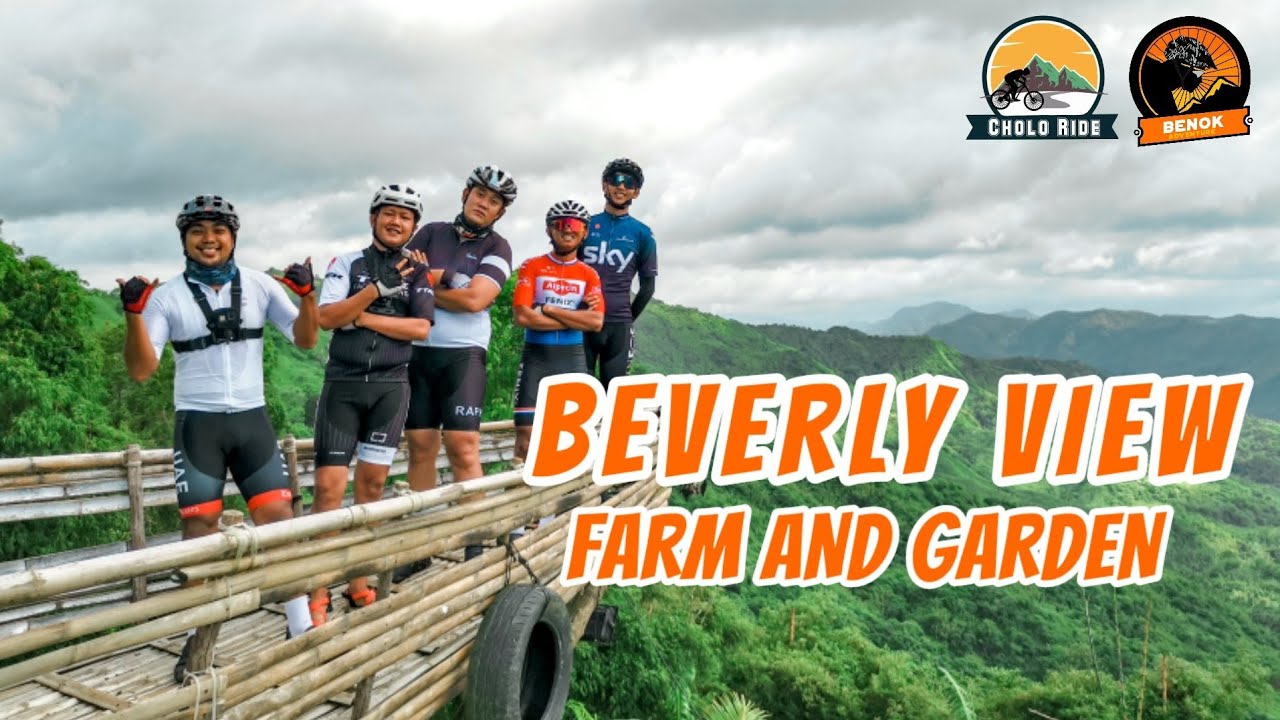 Beverly View Farm And Garden
