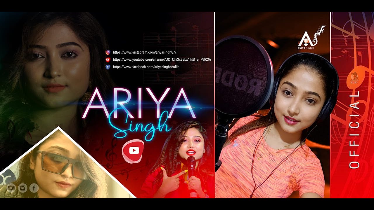 ARIYA SING NIGHT || THE SUPER STAGE PROGRAM || VIDEO BY - SURAJIT