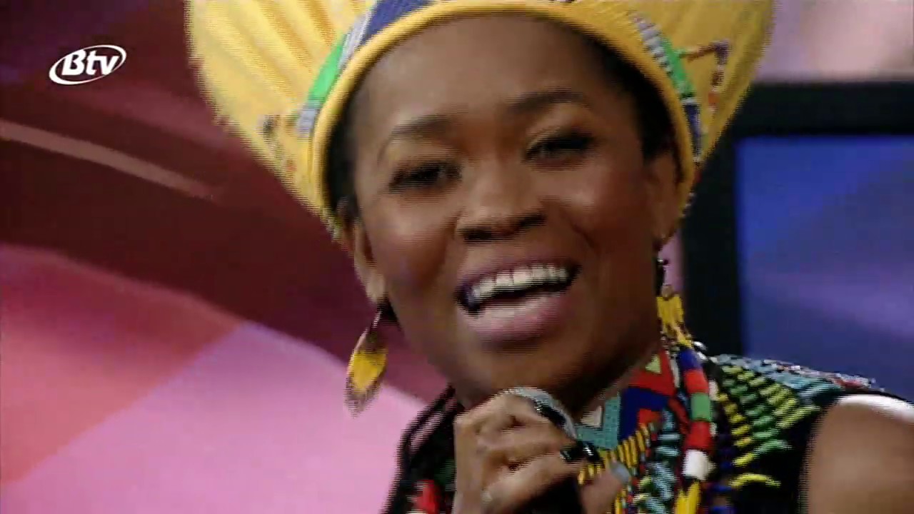 UNA SELL- Ke Mang feat. ATI (Flavadome Performance)