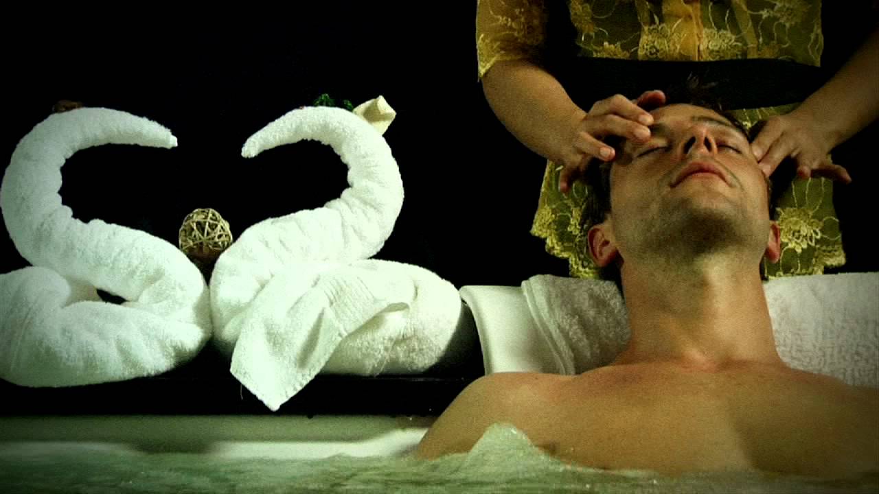 MSC Aurea Spa - Cruise Ship Spa