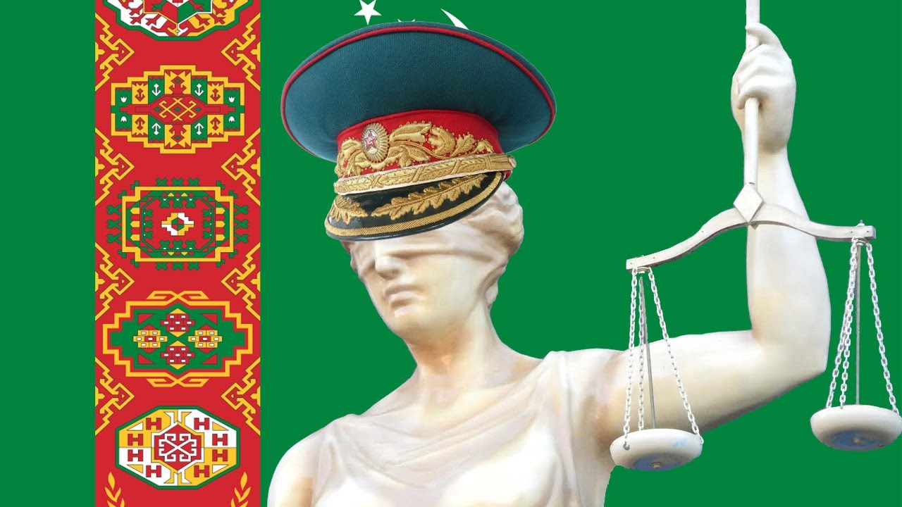Туркменистан: Бесполезные правовые консультации в Adalat Ministirligi. Как их можно улучшить?