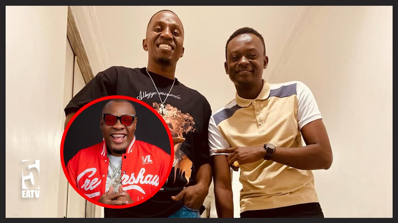 LEONARDO,KIPOTOSHI WAMUWASHIA MOTO BABALEVO,KISA CHATAJWA,HAJUI CHOCHOTE,TUMEANZA ZAMANI