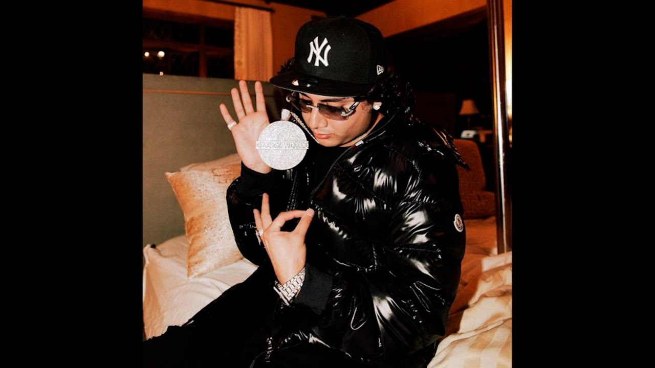 [FREE FOR PROFIT] Shoreline Mafia x Ohgeesy Type Beat 2023 