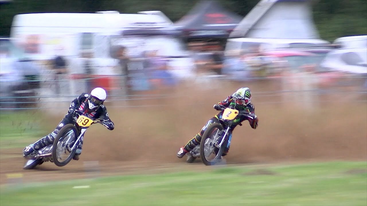 2023 SOUTHERN CENTRE GRASSTRACK CHAMPIONSHIPS