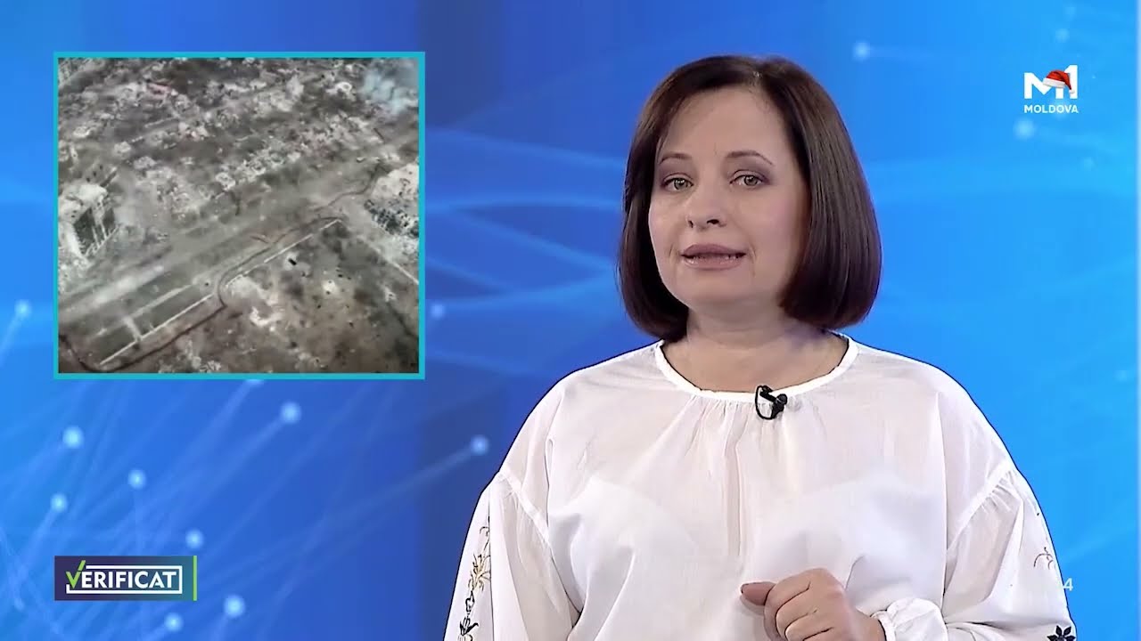 Verificat - Moldova 1, Ediția din 19 decembrie 2025