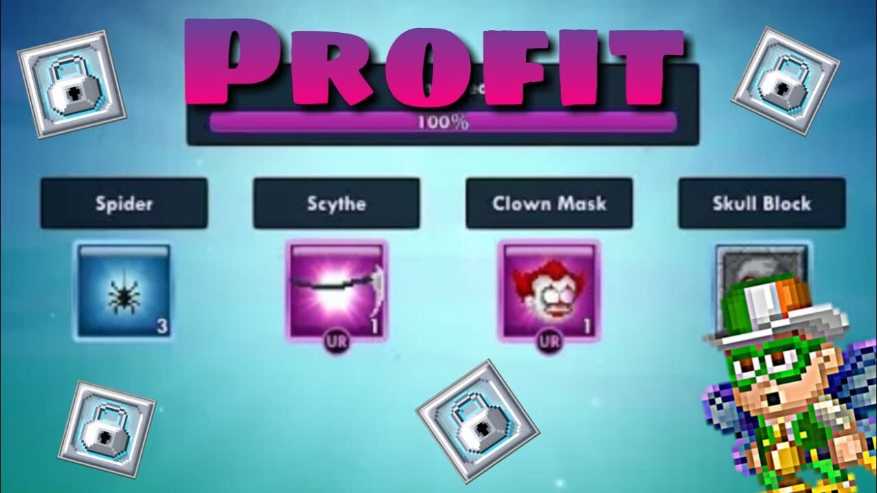 Pixel Worlds | Visiting The Black Tower 20 times !! 10000 gems spent!