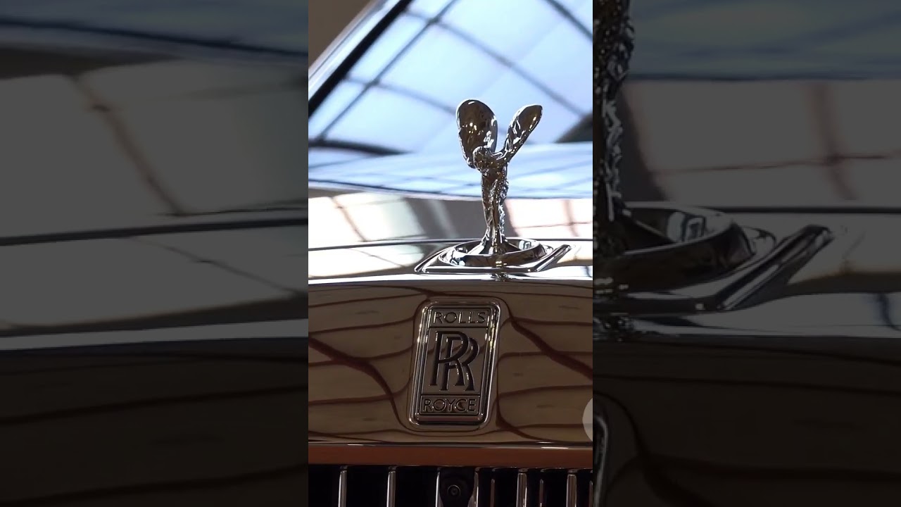 Rolls-Royce: The Pinnacle of Luxury and Craftsmanship in Automotive History