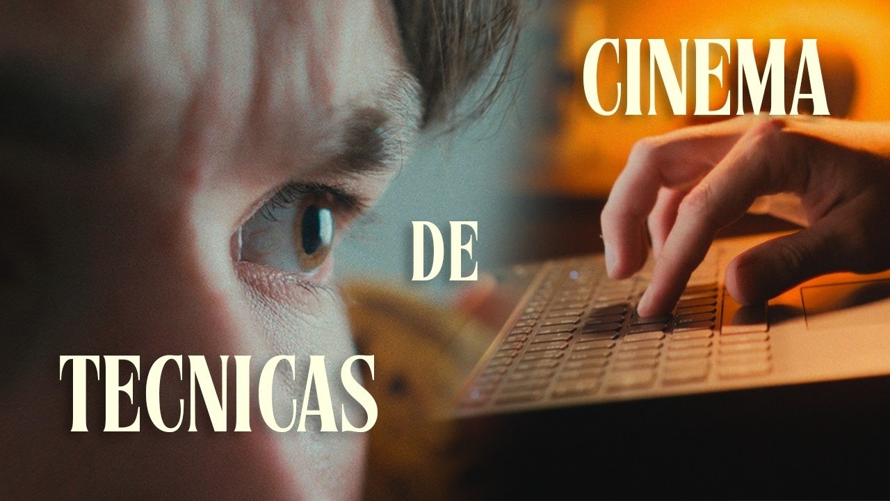 5 Técnicas para Fazer Vídeos CINEMATOGRÁFICOS como um Profissional